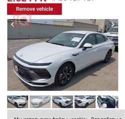 هیۆندای سۆناتا